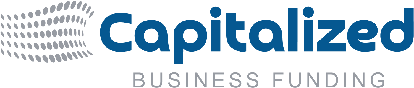Business Cash Advance by Capitalized Business Funding Logo