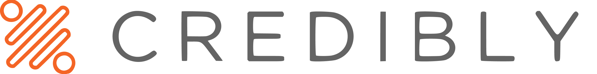 Short-Term Loan by Credibly Logo