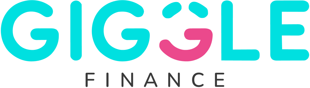 Giggle Finance Logo