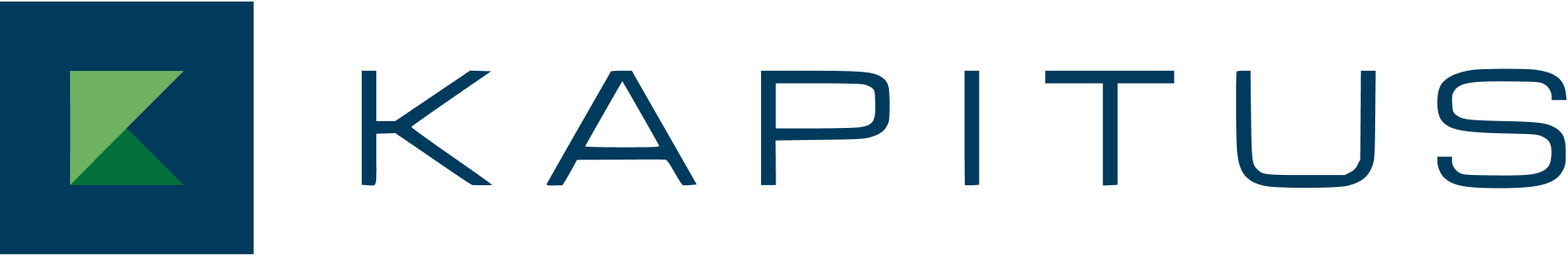 Short-Term Loan by Kapitus Logo
