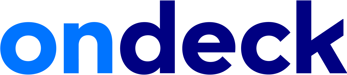 Line of Credit by OnDeck Logo